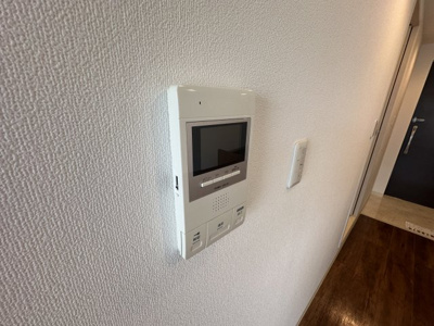 【セキュリティ】 | アイボリーポワント難波WEST