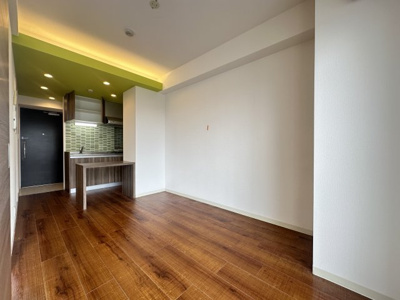 【内装】 | アイボリーポワント難波WEST