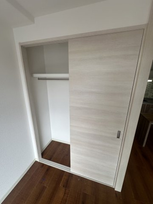 【収納】 | アイボリーポワント難波WEST