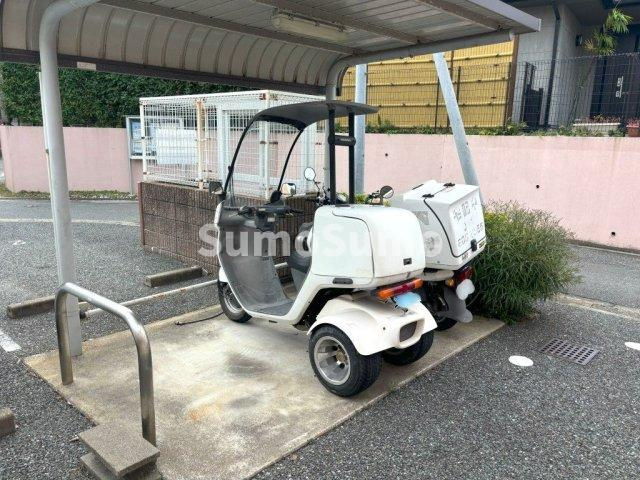 グリーンコートのその他共用部分