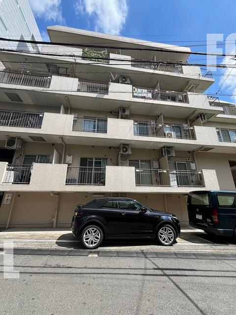 グリーンフラット代々木