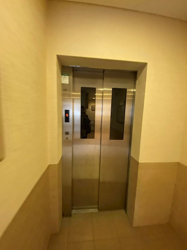 クレール目黒のその他共用部分