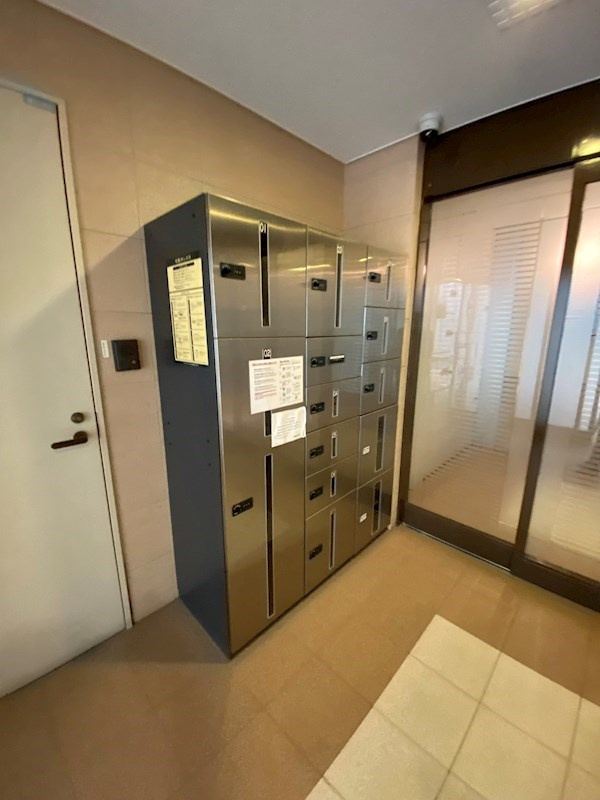 クレール目黒のその他共用部分