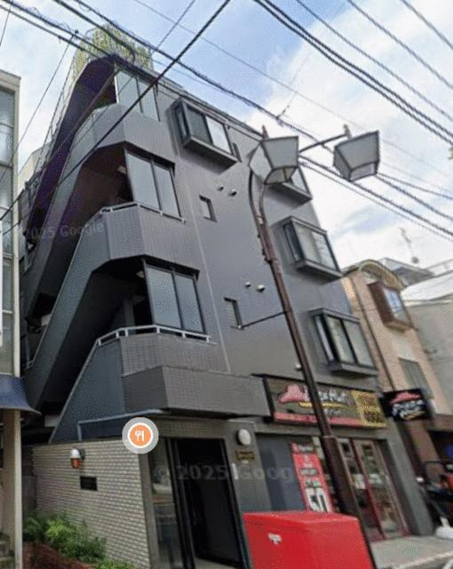 グロージェン代沢