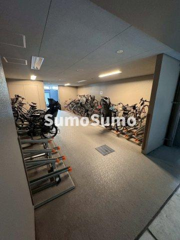 リフレ天満橋のその他共用部分