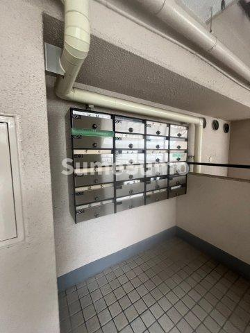 シャトラン山の手のその他共用部分
