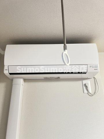 クリオ　ラモード学芸大学Ⅱの設備
