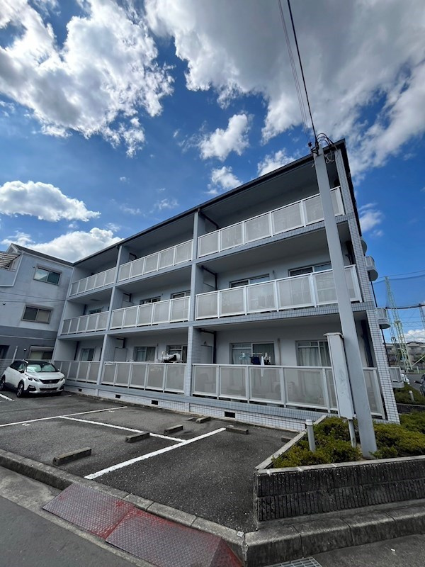 ジュネス武庫之荘Ⅰ