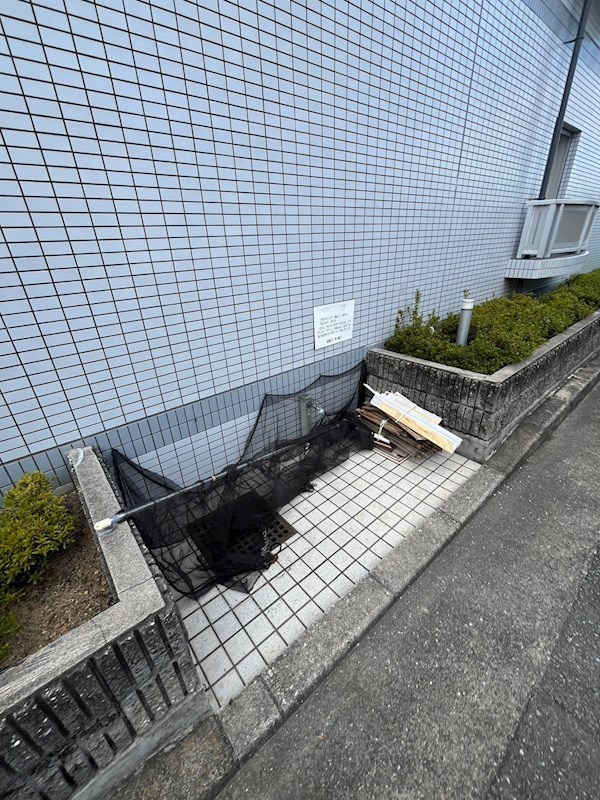 ジュネス武庫之荘Ⅰのその他共用部分
