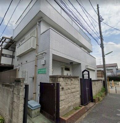 グリーンハウス野沢Ⅱの展望