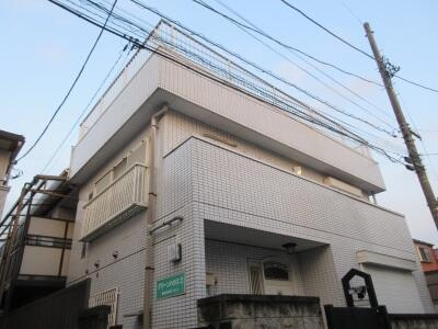 グリーンハウス野沢Ⅱ