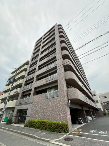 リベールシティ西宮プレッソ