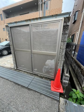 ジョイモストのその他共用部分