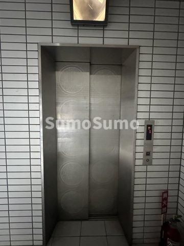 クリエート住吉のその他共用部分