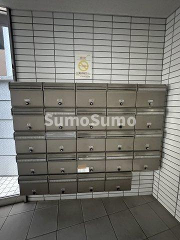 クリエート住吉のその他共用部分