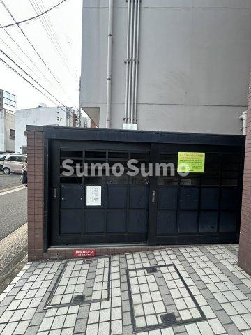 クリエート住吉のその他共用部分