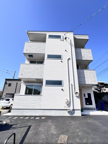 クレシア井尻