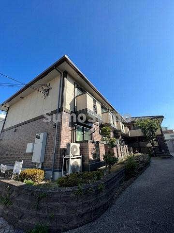 グレイス尼崎 B棟