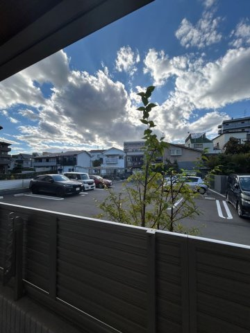 ソフィット宮川の展望