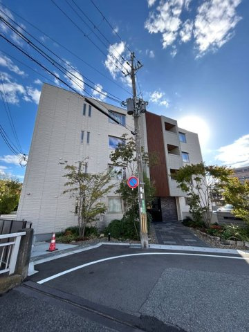 ソフィット宮川