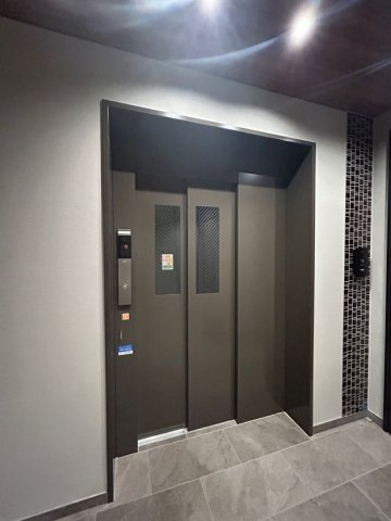 ソフィット宮川のその他共用部分