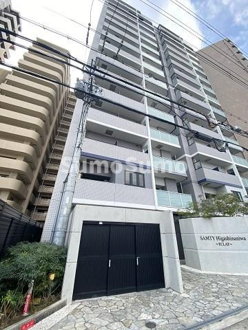 サムティ東難波ECLAT