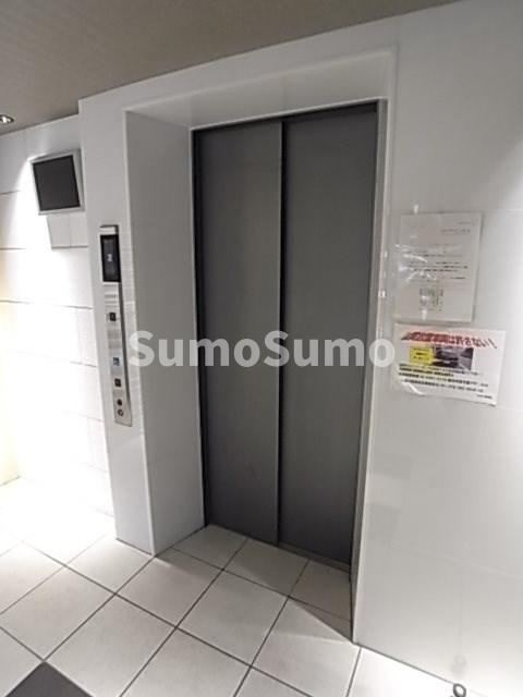 サムティ東難波ECLATのその他共用部分