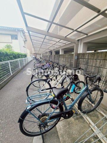 ル・グラン宝塚のその他共用部分