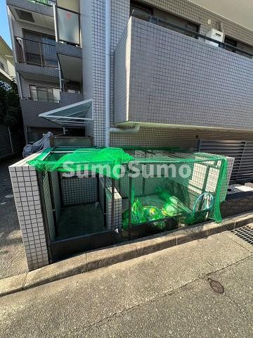 シェリル塚口のその他共用部分