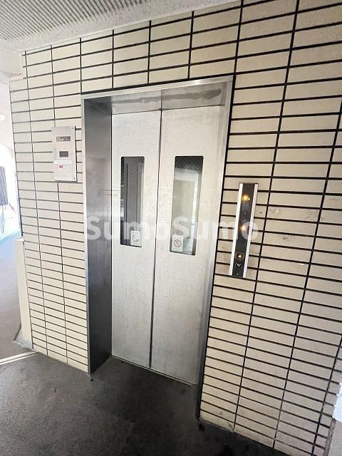 シェリール武庫のその他共用部分