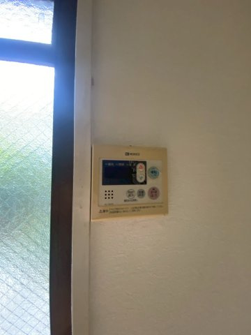 ダイバーシティ神戸長田B棟の設備