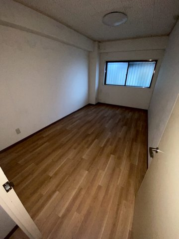 ダイバーシティ神戸長田B棟の内装