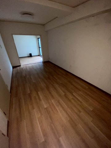 ダイバーシティ神戸長田B棟の内装