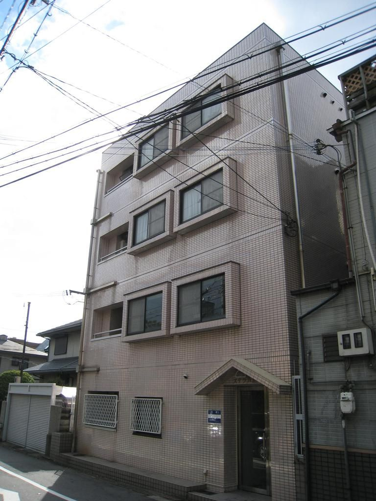 ステラ芦屋