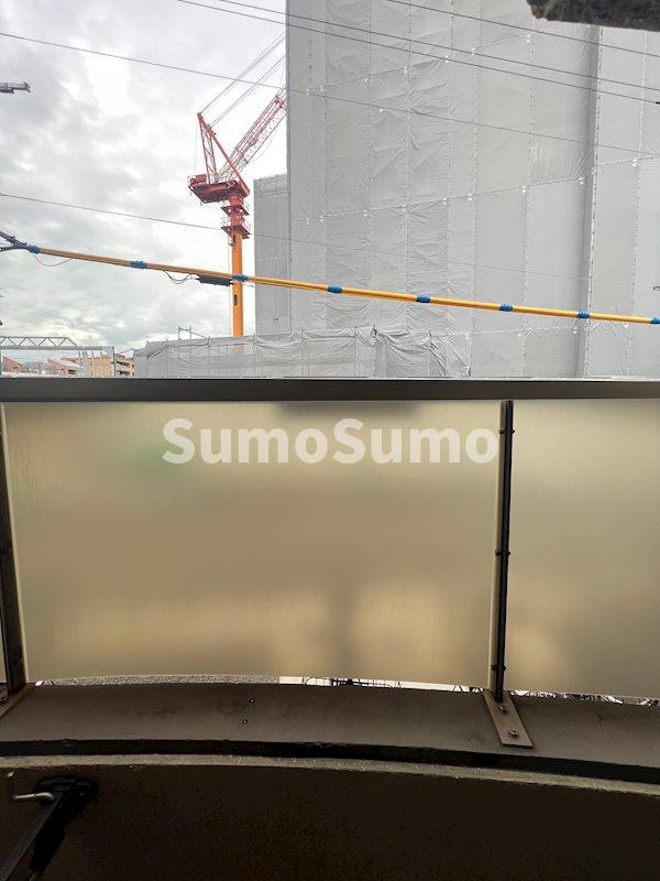 ステラハウス12の展望