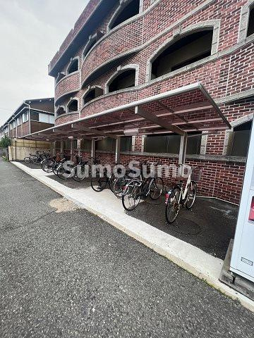 ステラハウス12のその他共用部分