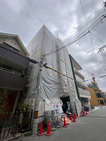 ルミナテラスウエマチダイ