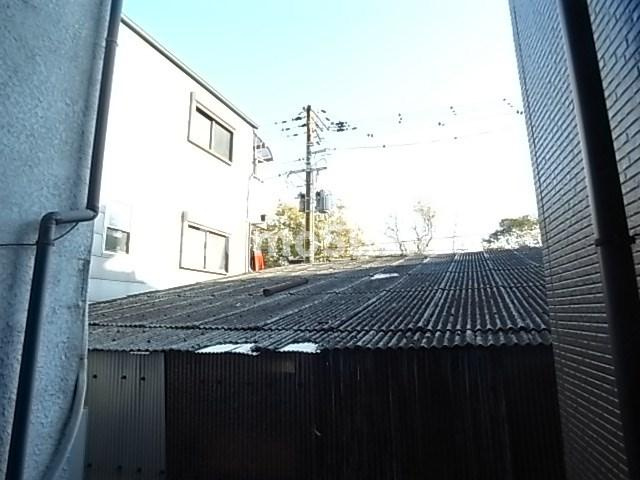 サクシード尼崎の展望