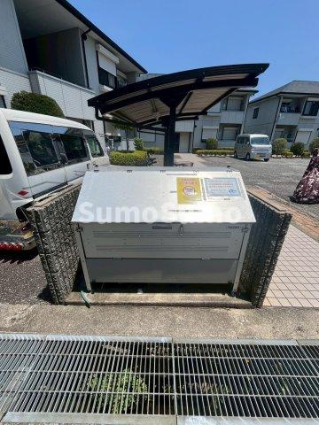 ルヴェランスのその他共用部分