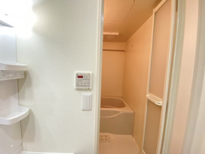 【設備】 | フジパレス堺浜寺石津Ⅱ番館