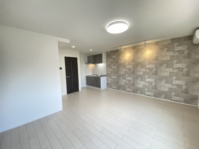 【居間・リビング】 | フジパレス堺浜寺石津Ⅱ番館