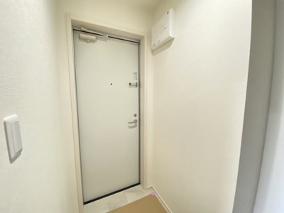 【玄関】 | フジパレス堺浜寺石津Ⅱ番館