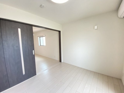 【寝室】 | フジパレス堺浜寺石津Ⅱ番館