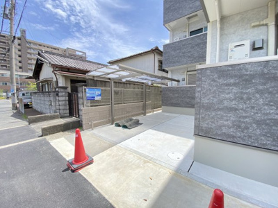 【その他共用部分】 | フジパレス堺浜寺石津Ⅱ番館