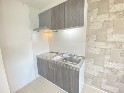 【キッチン】 | フジパレス堺浜寺石津Ⅱ番館