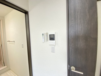 【セキュリティ】 | フジパレス堺浜寺石津Ⅱ番館