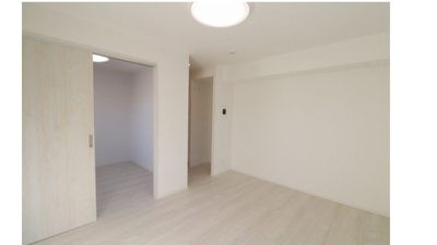 【居間・リビング】 | CASA GRAZIE 池袋 | 使いやすい居間です