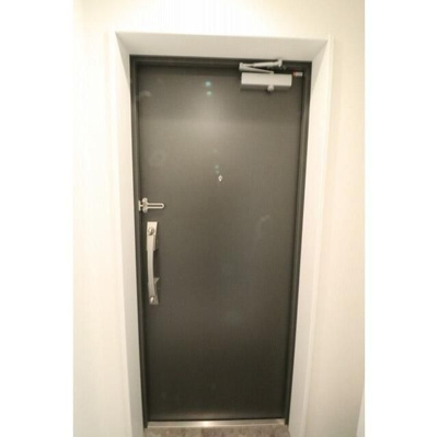 【玄関】 | CASA GRAZIE 池袋 | 玄関です