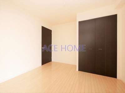 【内装】 | ルクレ北堀江