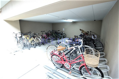 【その他共用部分】 | ルクレ北堀江